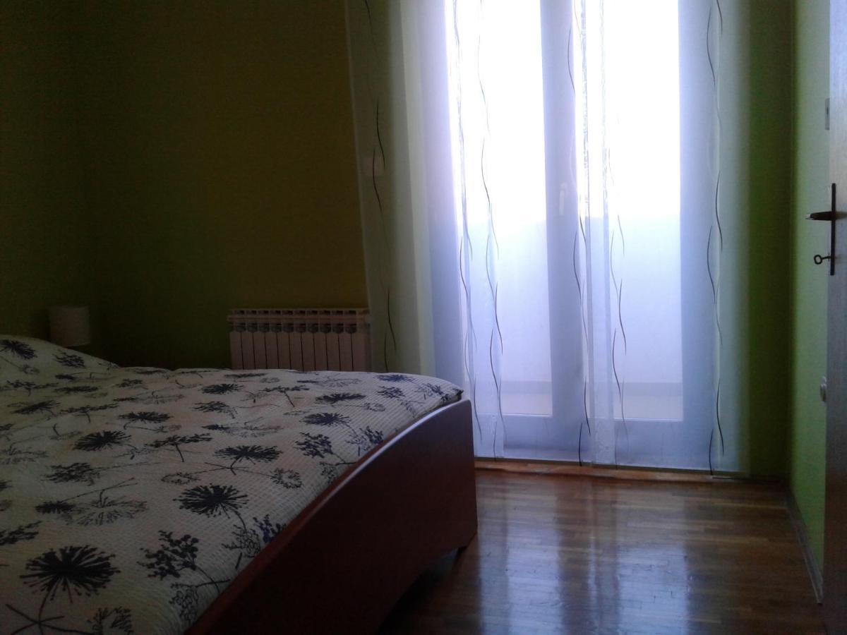 Apartment Sunny Place PUY Eksteriør bilde