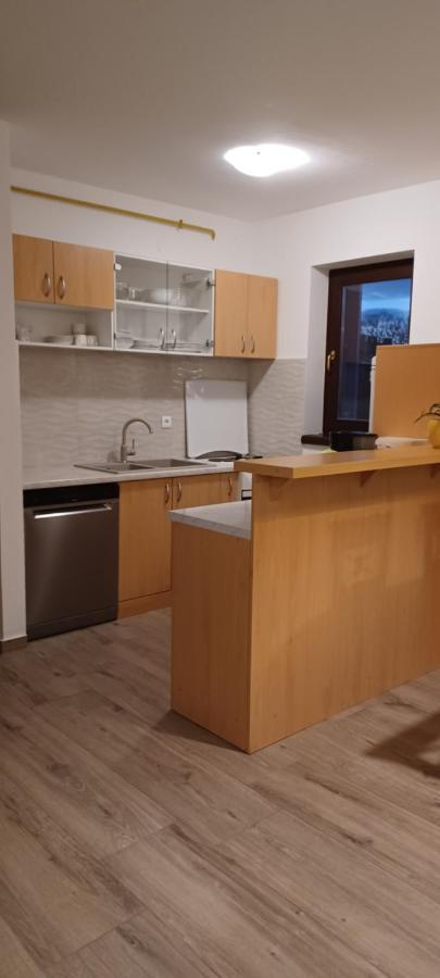 Apartment Sunny Place PUY Eksteriør bilde