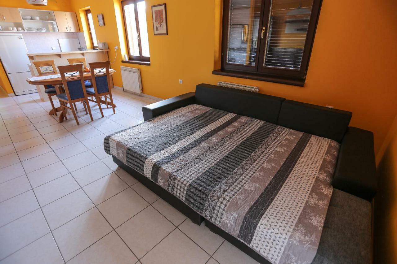 Apartment Sunny Place PUY Eksteriør bilde