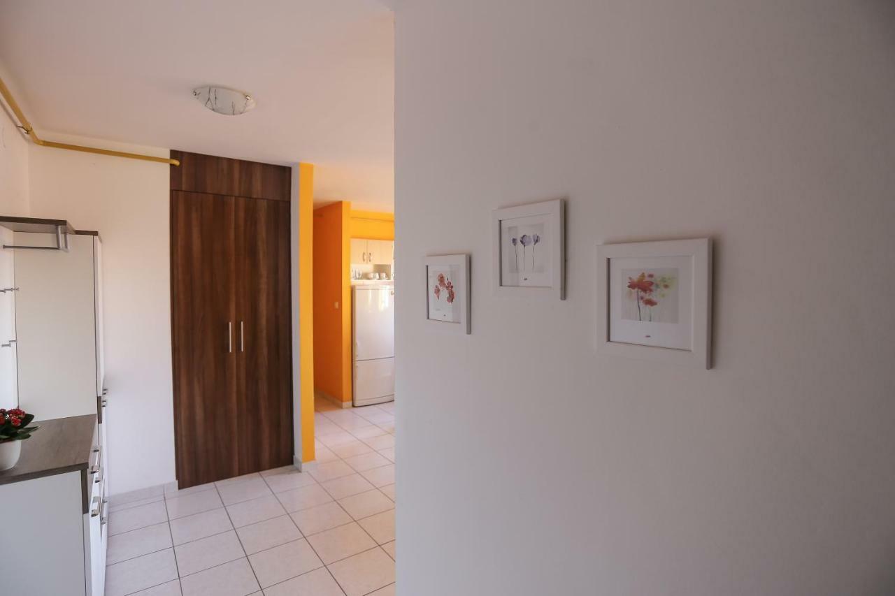 Apartment Sunny Place PUY Eksteriør bilde