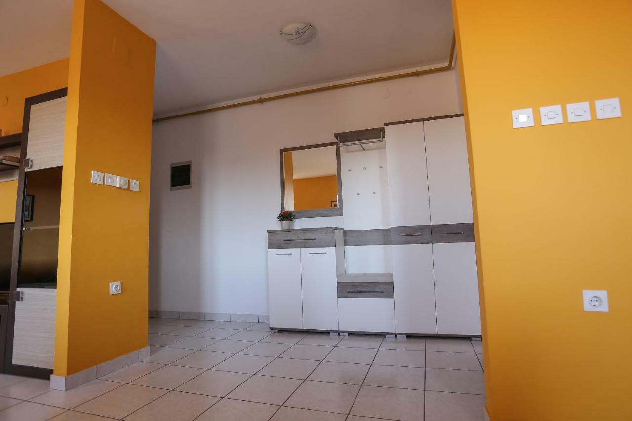 Apartment Sunny Place PUY Eksteriør bilde