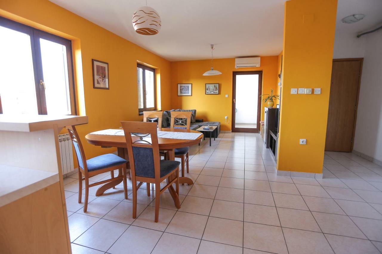 Apartment Sunny Place PUY Eksteriør bilde