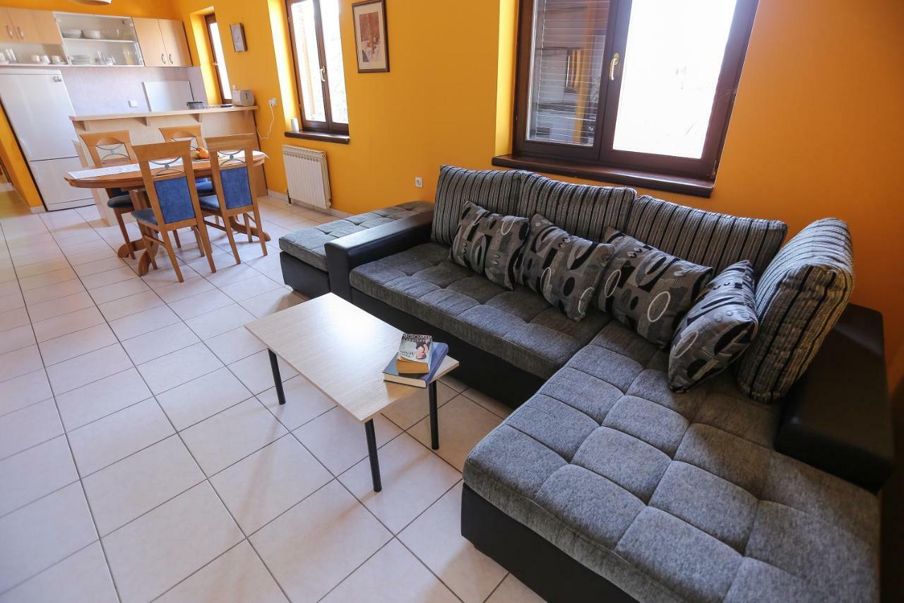Apartment Sunny Place PUY Eksteriør bilde