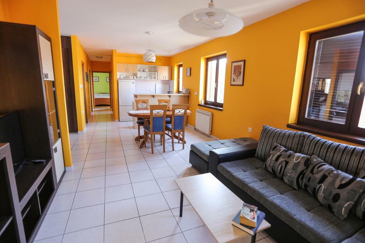 Apartment Sunny Place PUY Eksteriør bilde